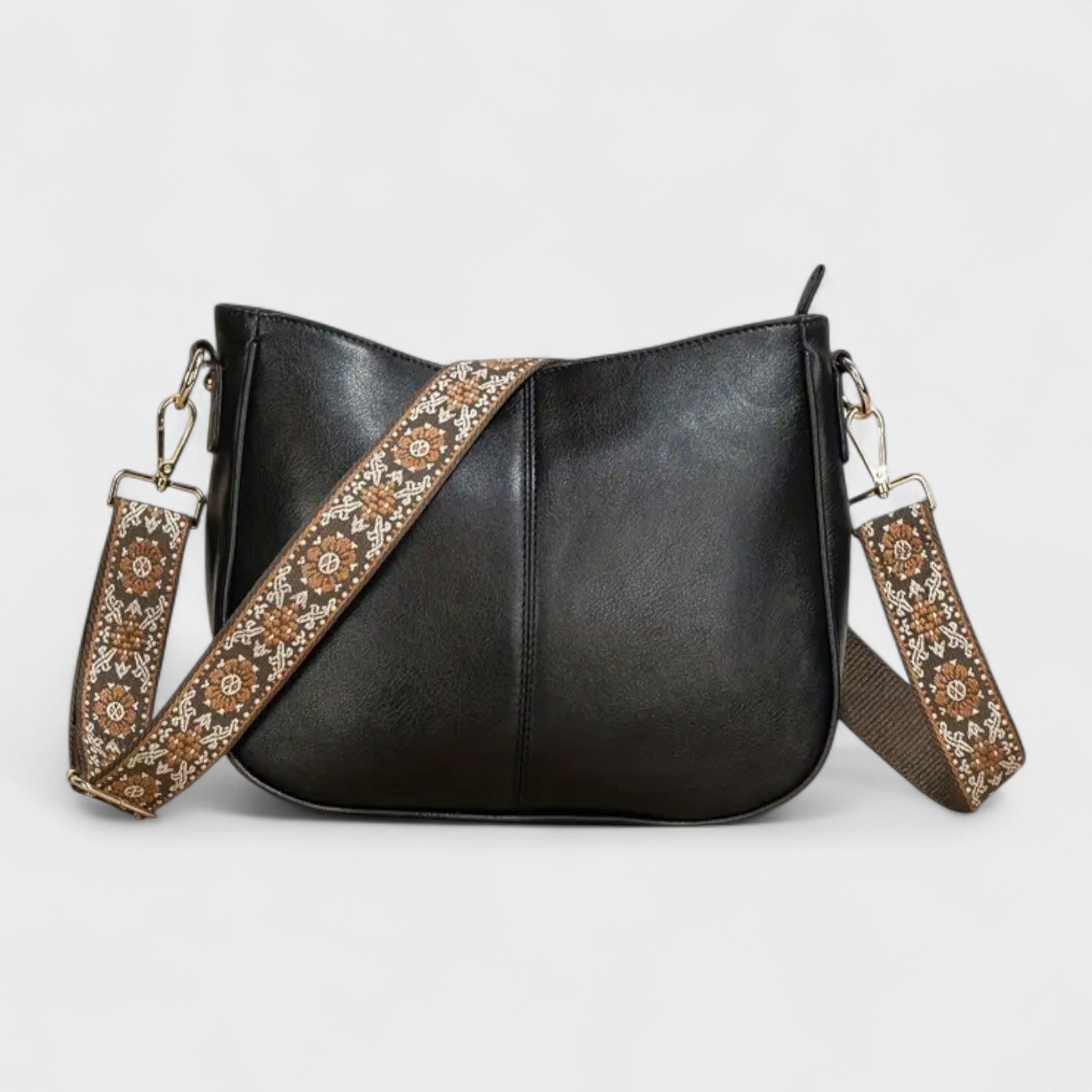 Biserka - Wegańska Torba z Rączką