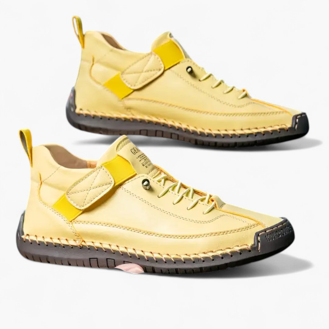 Zora - Wygodne i ortopedyczne buty sportowe