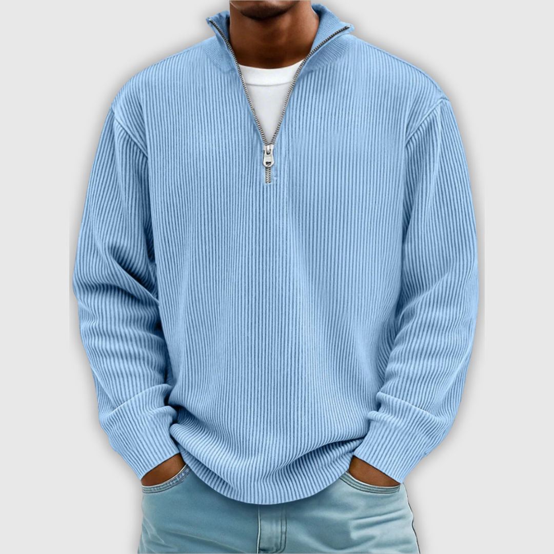 Calix | Modny sweter w nowoczesnym stylu