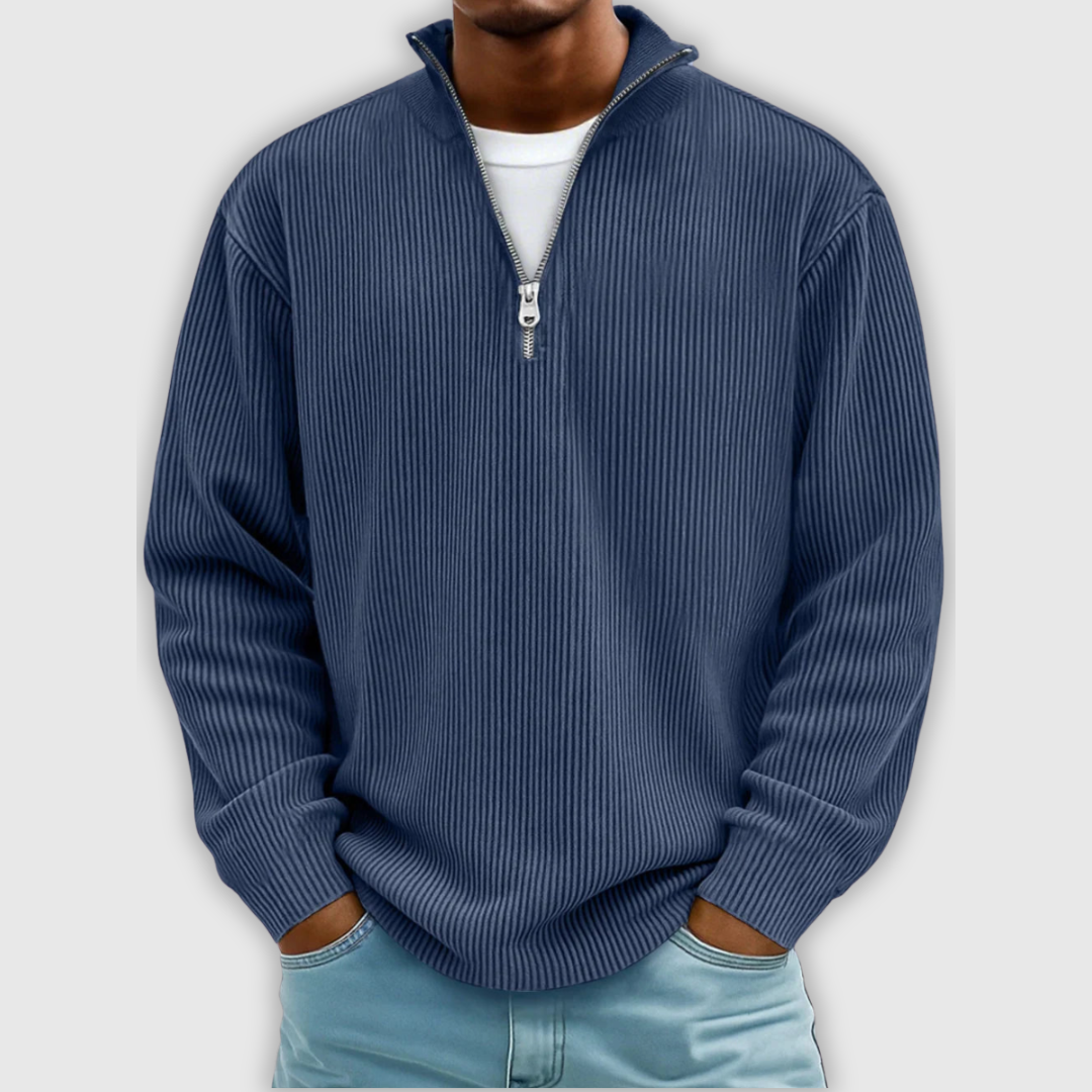 Calix | Modny sweter w nowoczesnym stylu