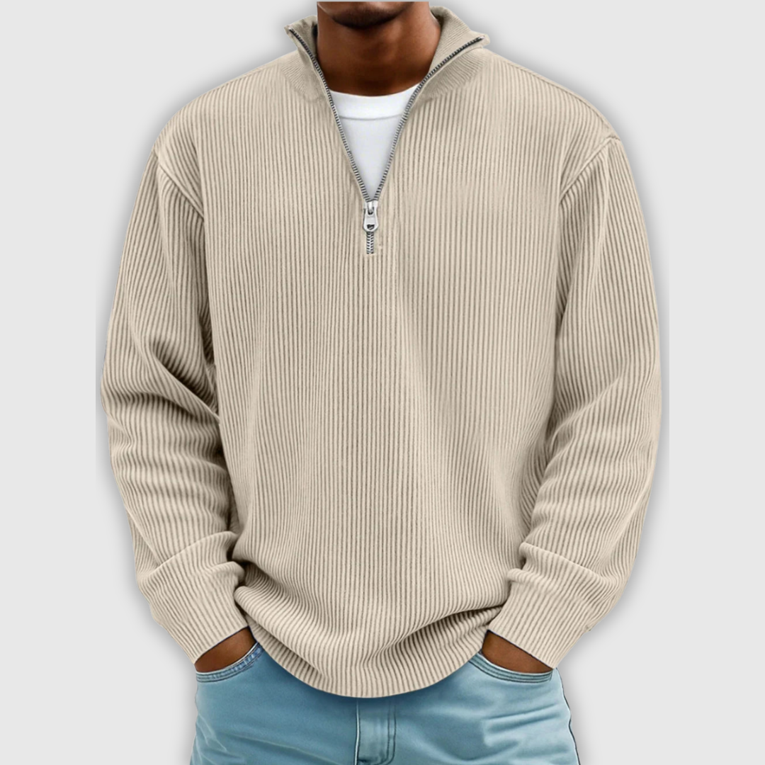 Calix | Modny sweter w nowoczesnym stylu