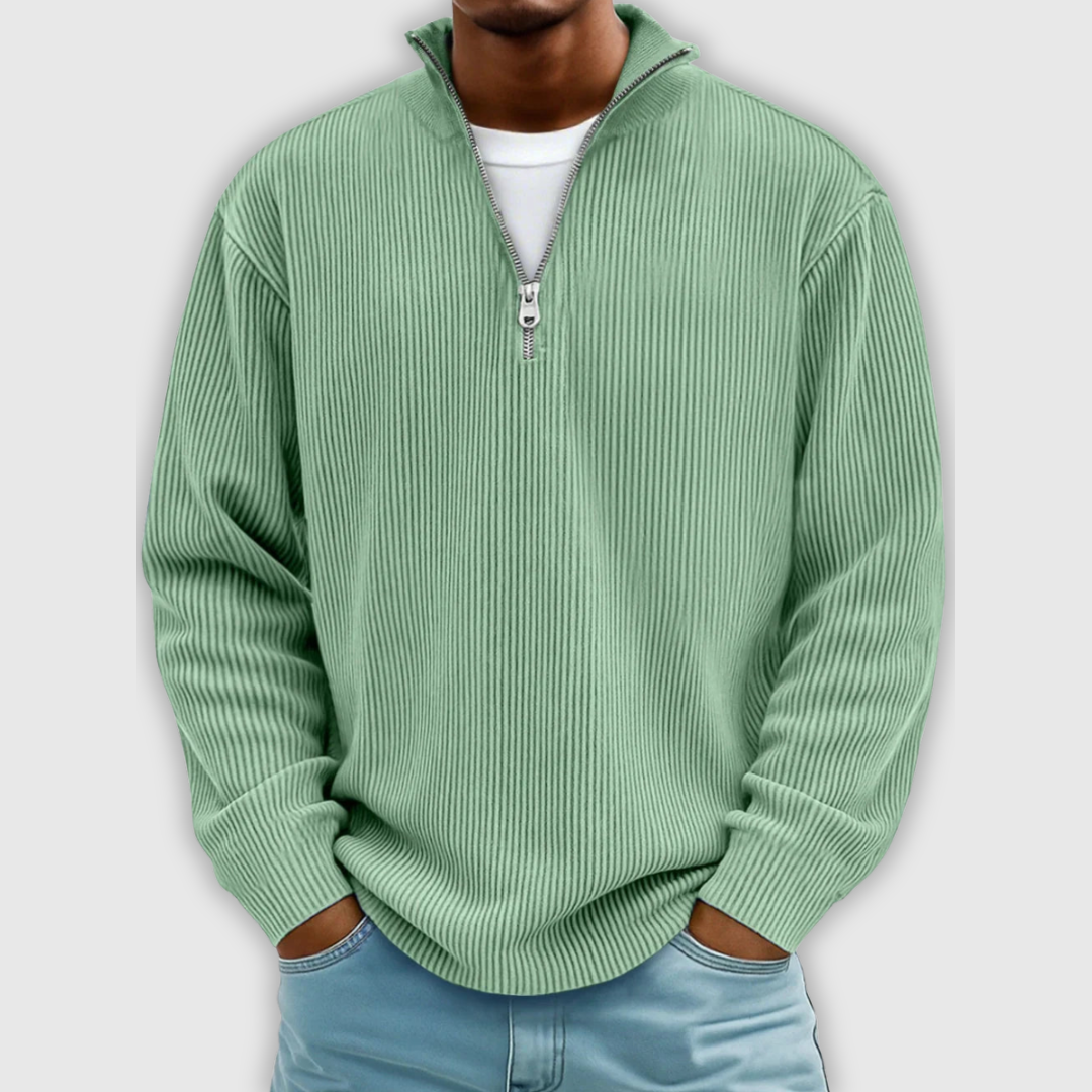 Calix | Modny sweter w nowoczesnym stylu