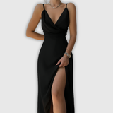 Alma | Komfortowa sukienka o eleganckim kroju