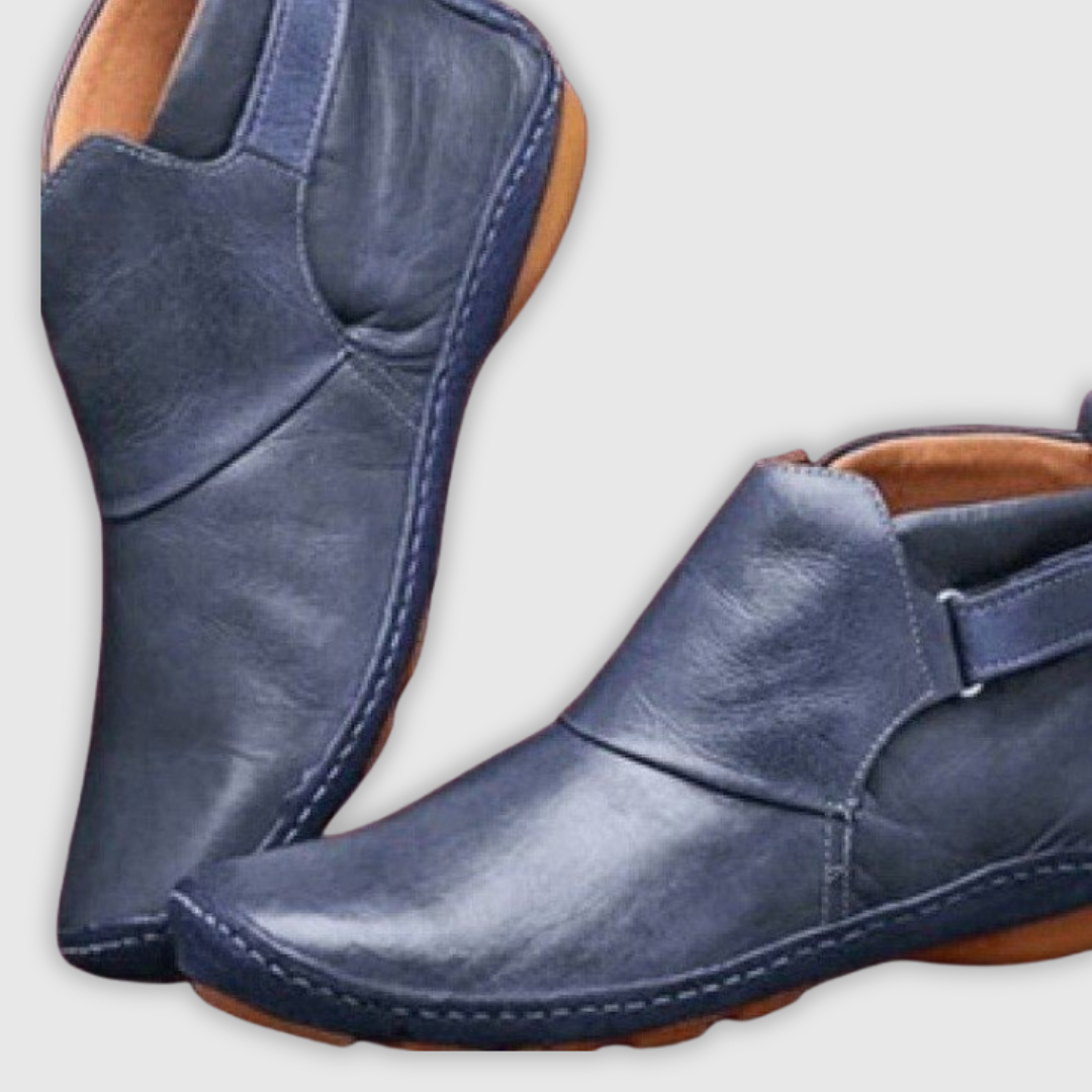 Amaris™ | Wygodne i eleganckie botki na zimę