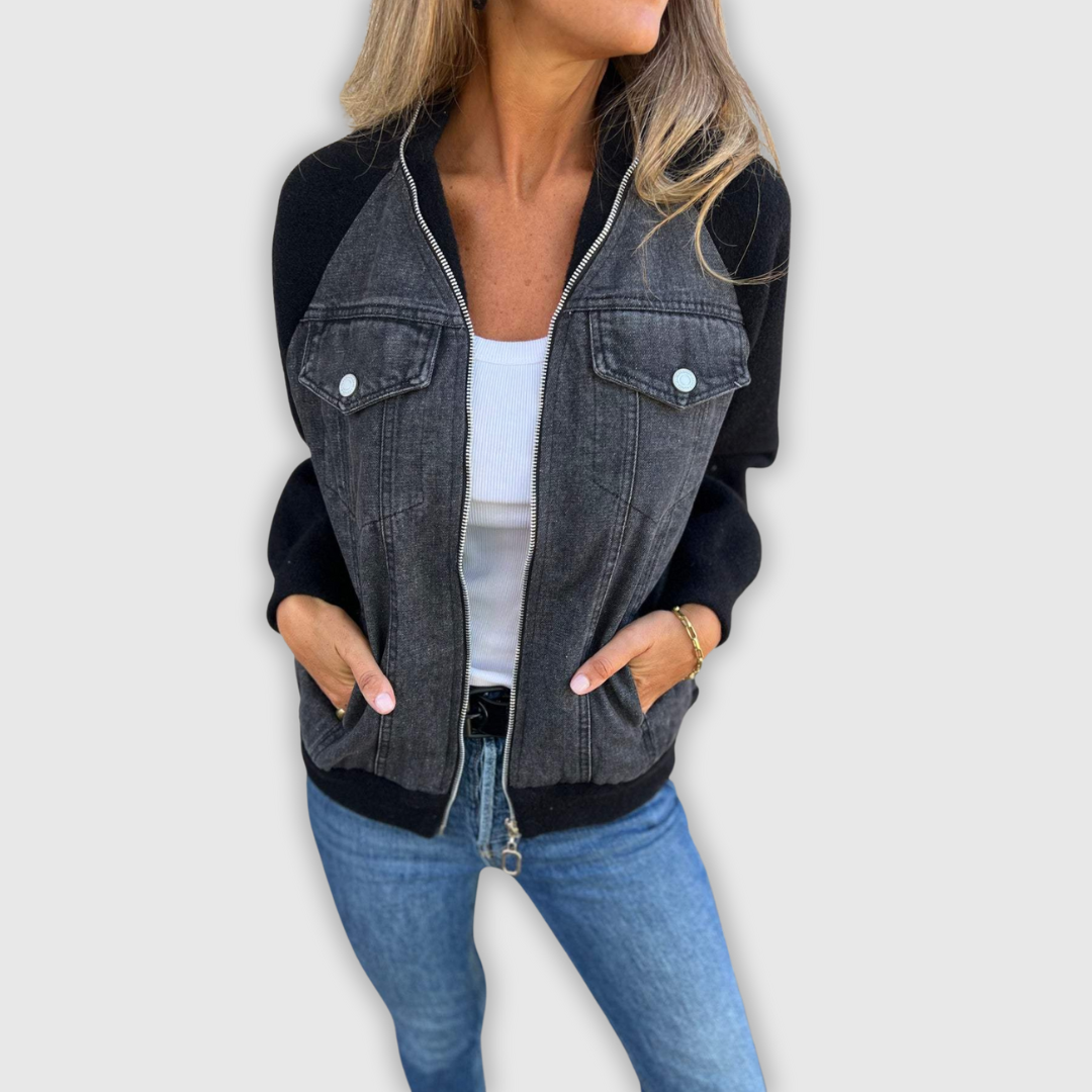 Lara - Casual Kurtka