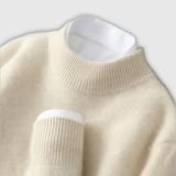 Arlington | Elegancki sweter z kaszmiru