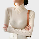 Daria – Elegancka Bluzka Polo