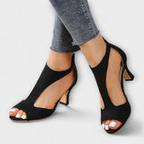 Albertina - ortopedyczne obcasy