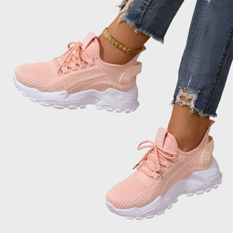 Ortopedyczne Wygodne Buty Sportowe