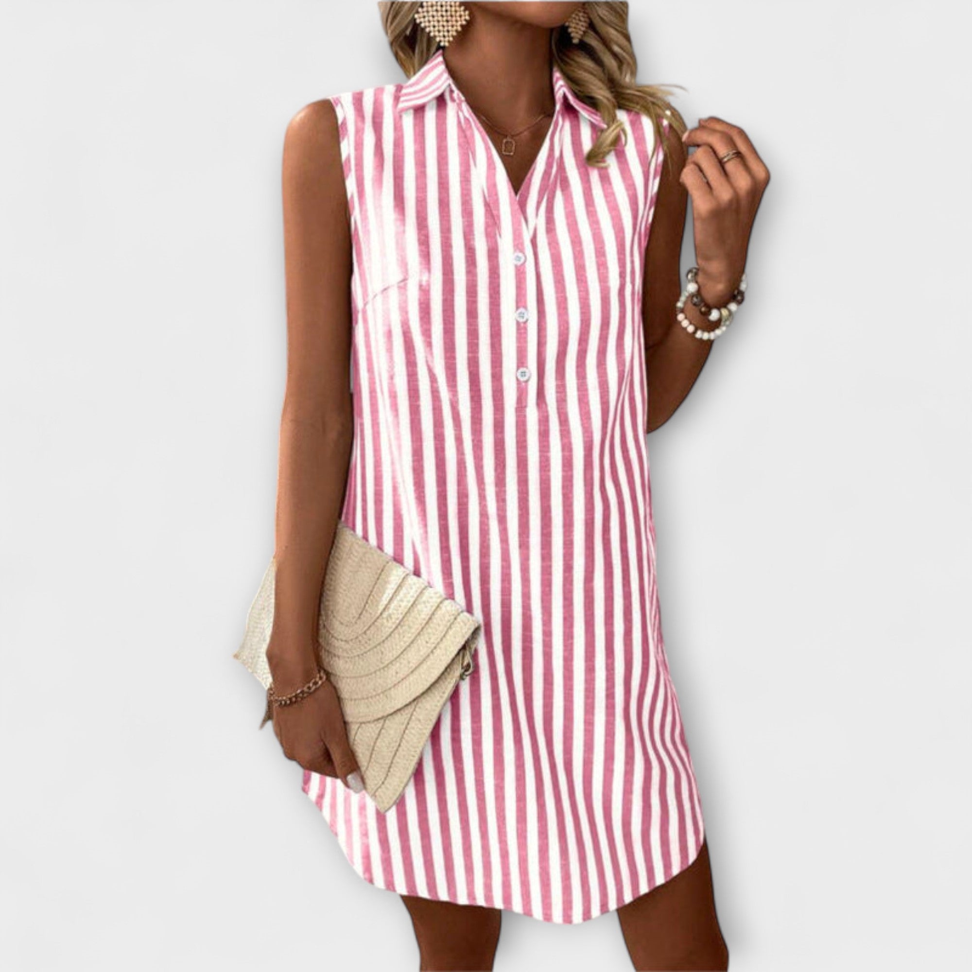 Annie – Klasyka spotyka letnią świeżość