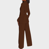 Daria - Elegancki żakiet i garnitur z spodniami