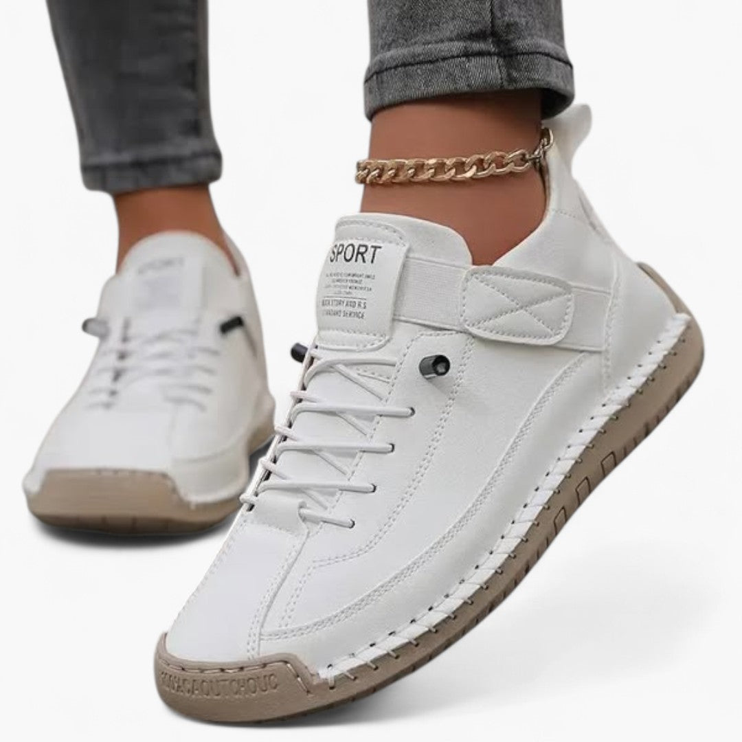 Zora - Wygodne i ortopedyczne buty sportowe