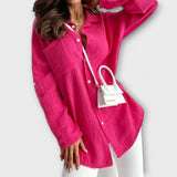 Jessica - Bluzka na Wiosnę i Lato