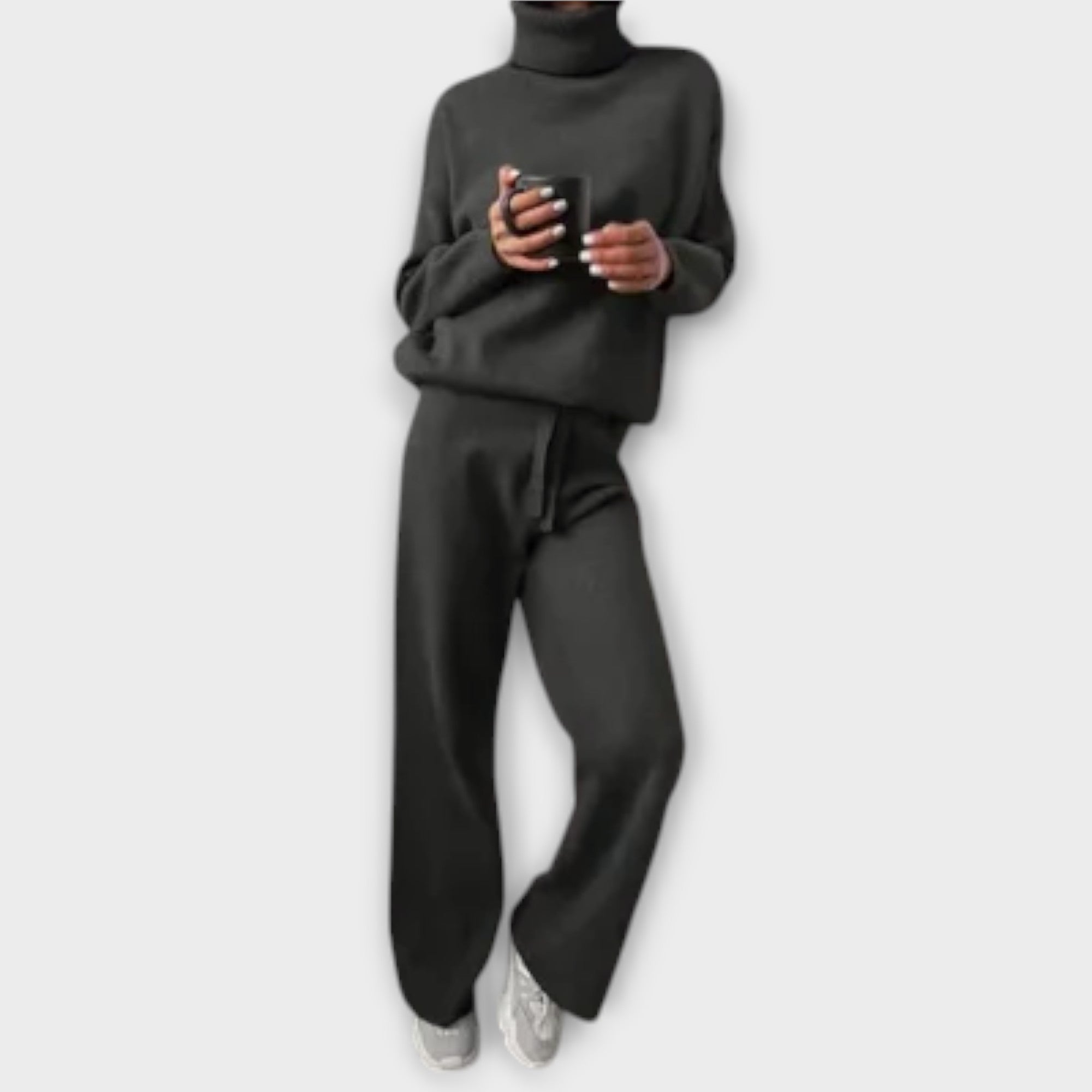 Darinka - Zestaw do ogrzewania