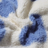 Katarina – Dwustronna kurtka z sercami