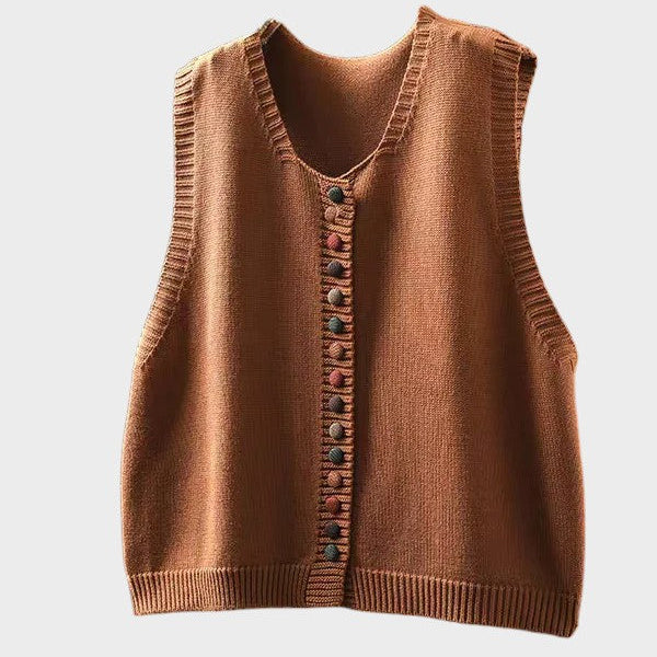 Maria - Kardigan na codzienną elegancję