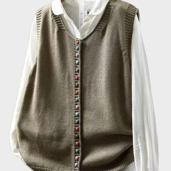 Maria - Kardigan na codzienną elegancję