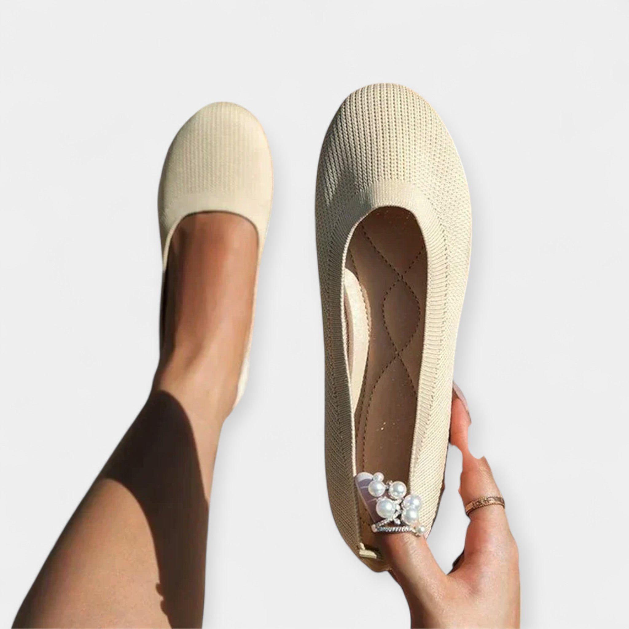 Obuwie ortopedyczne Slip-On