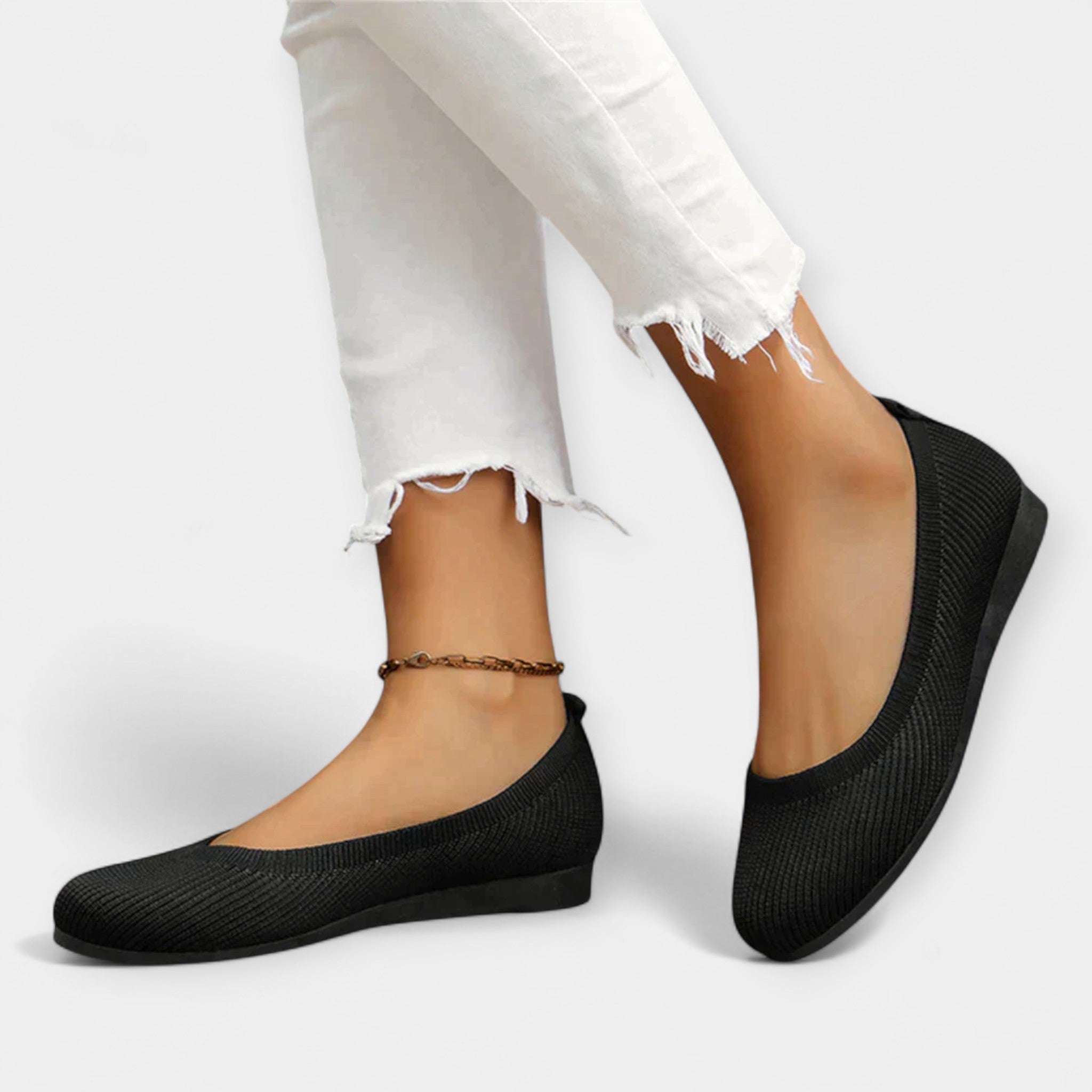 Obuwie ortopedyczne Slip-On