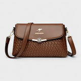 Erna - Luksusowa Torba na Ramię