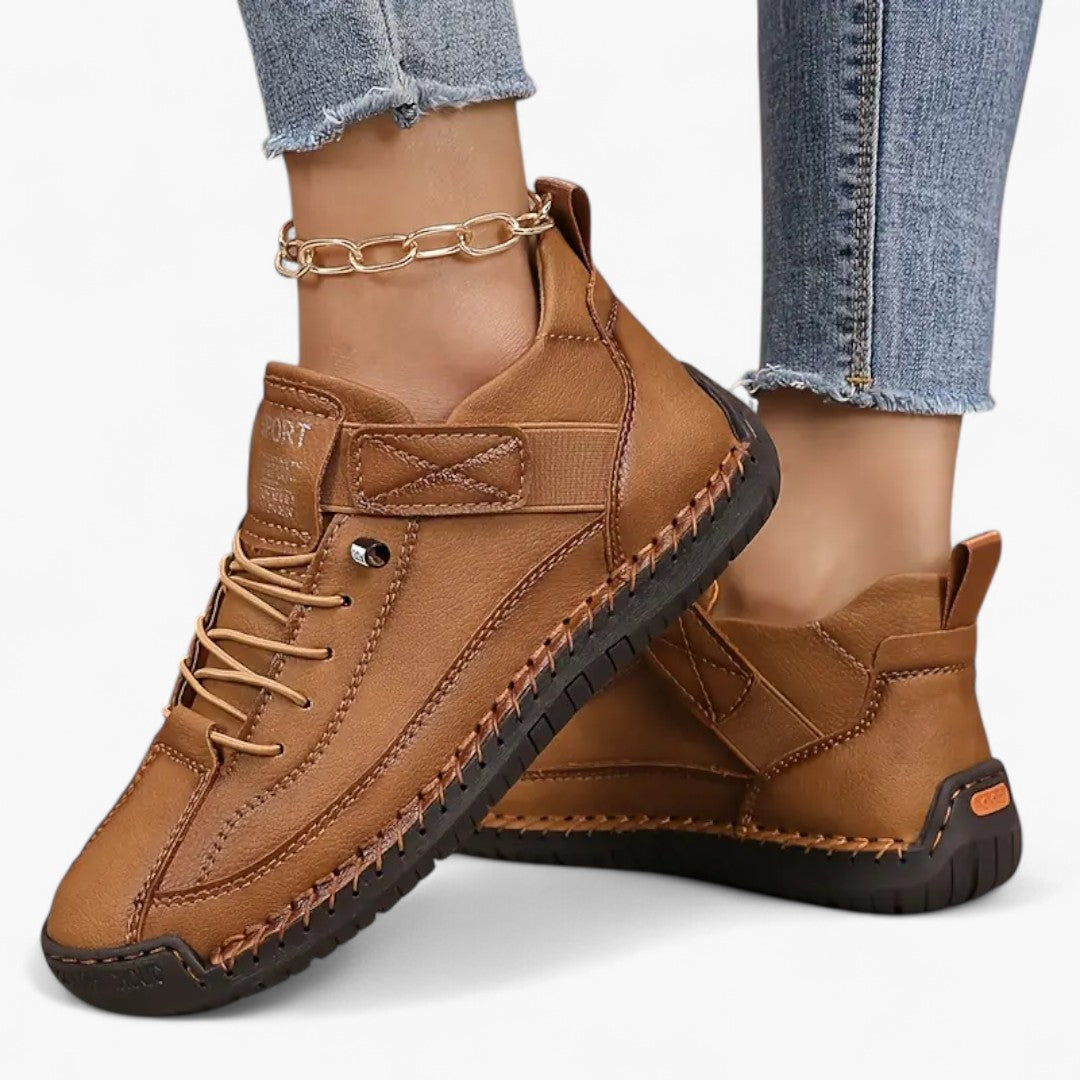 Zora - Wygodne i ortopedyczne buty sportowe