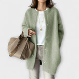 Wiosna - Wygodna i Relax kurtka