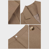 Iwkica – Strukturalny Żakiet Kostium