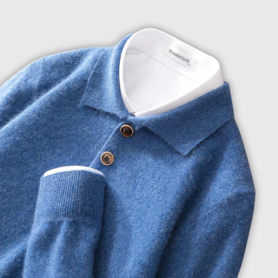 Bel – Polówka z Kaszmiru