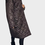 Daniela – Dwustronna pikowana kurtka