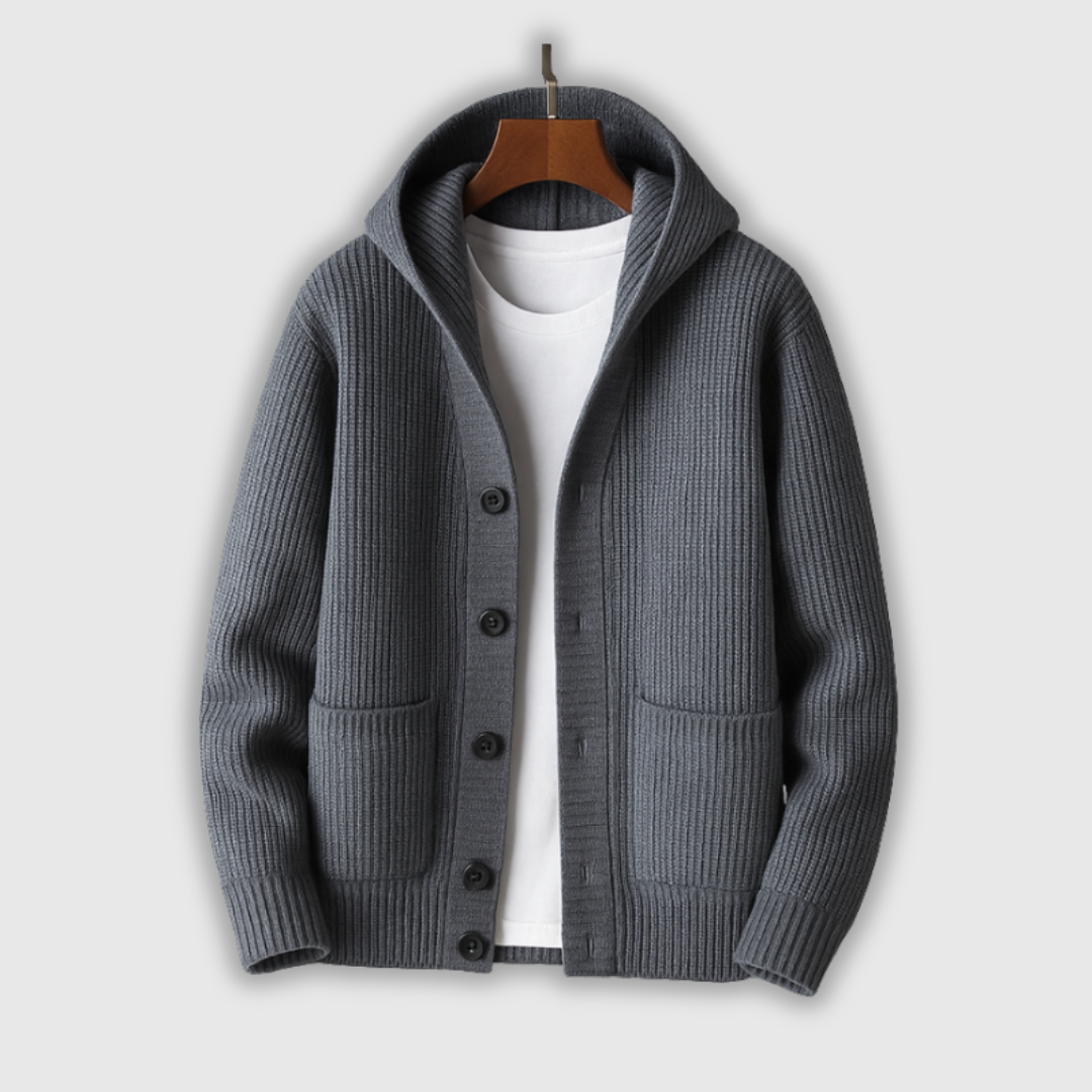 Żan – Premium kardigan