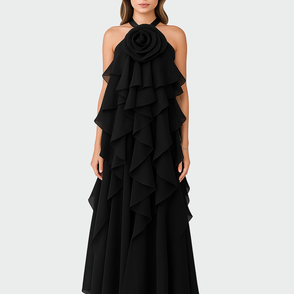 Livora I Sukienka Maxi