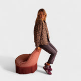 Tena - Nowoczesna Jesienna Kurtka