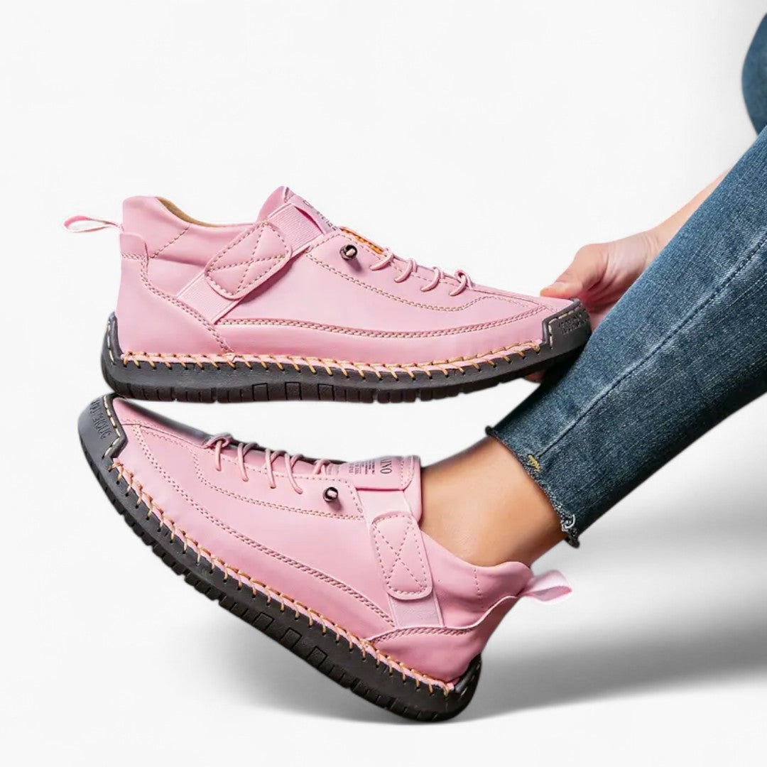 Zora - Wygodne i ortopedyczne buty sportowe