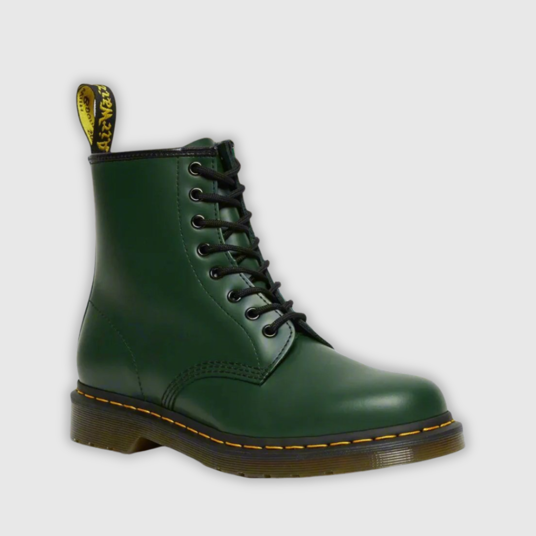 Marcin – Eleganckie botki sznurowane