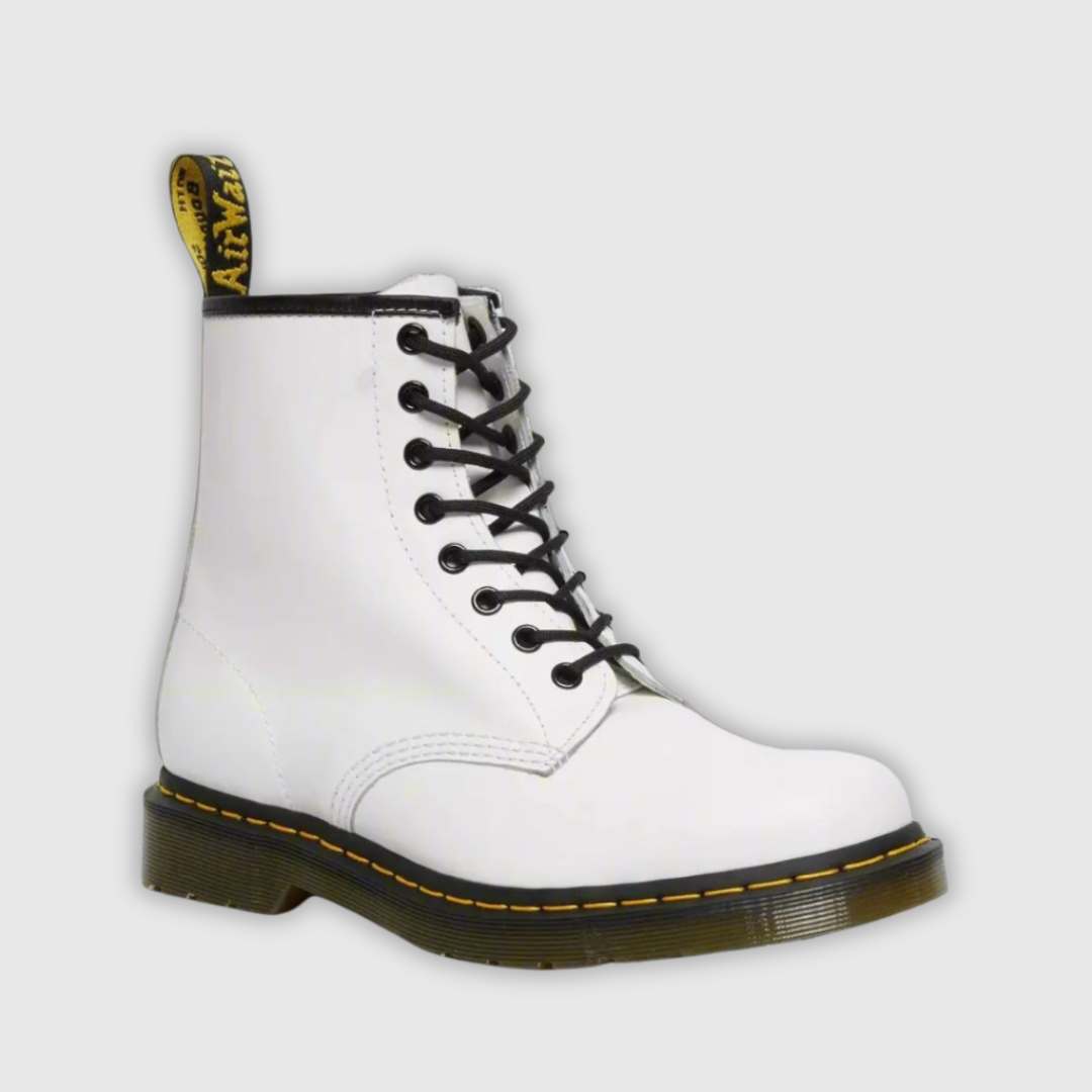 Marcin – Eleganckie botki sznurowane